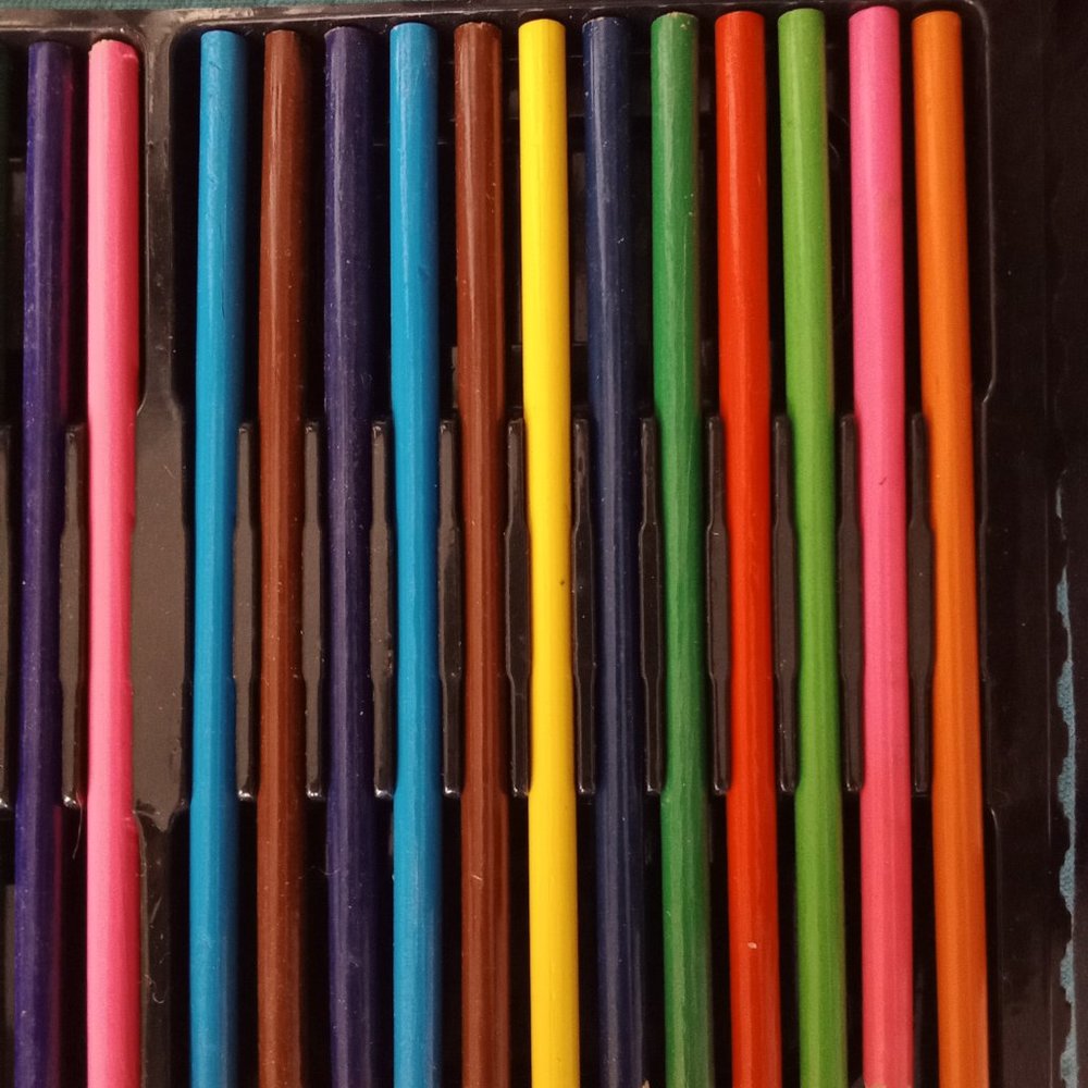 54 PC/Art Set - Picture 9 of 9